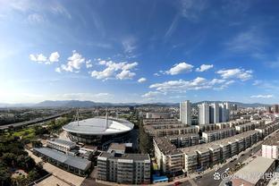 两人一起看NBA！孟铎谈董瀚麟：十几年的感情 有时候无需多言